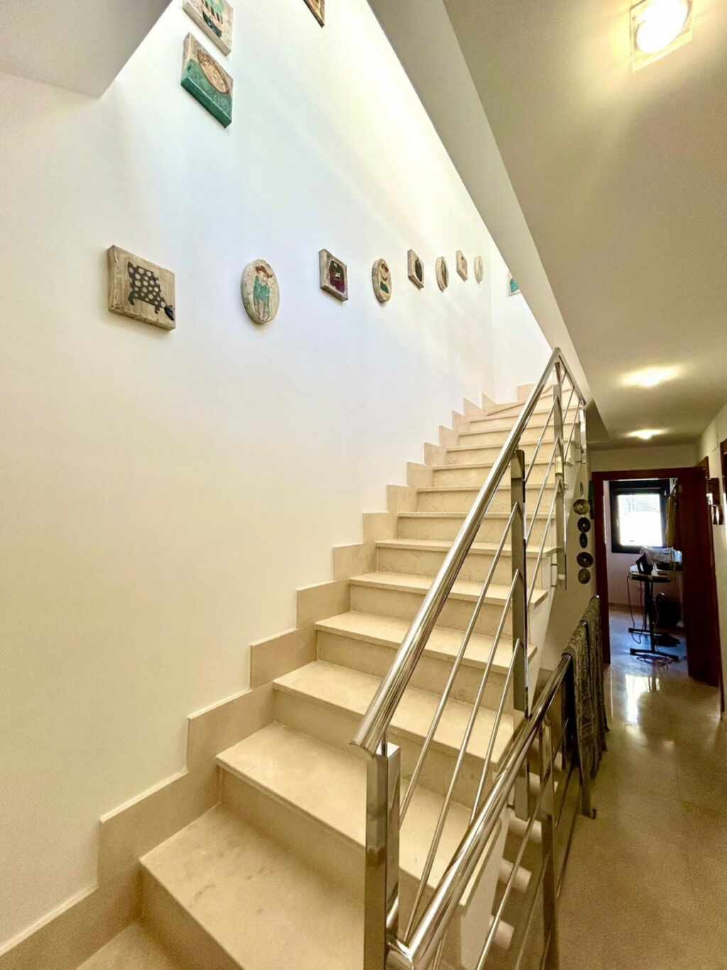 Townhouse Calpe Alicante - image 20