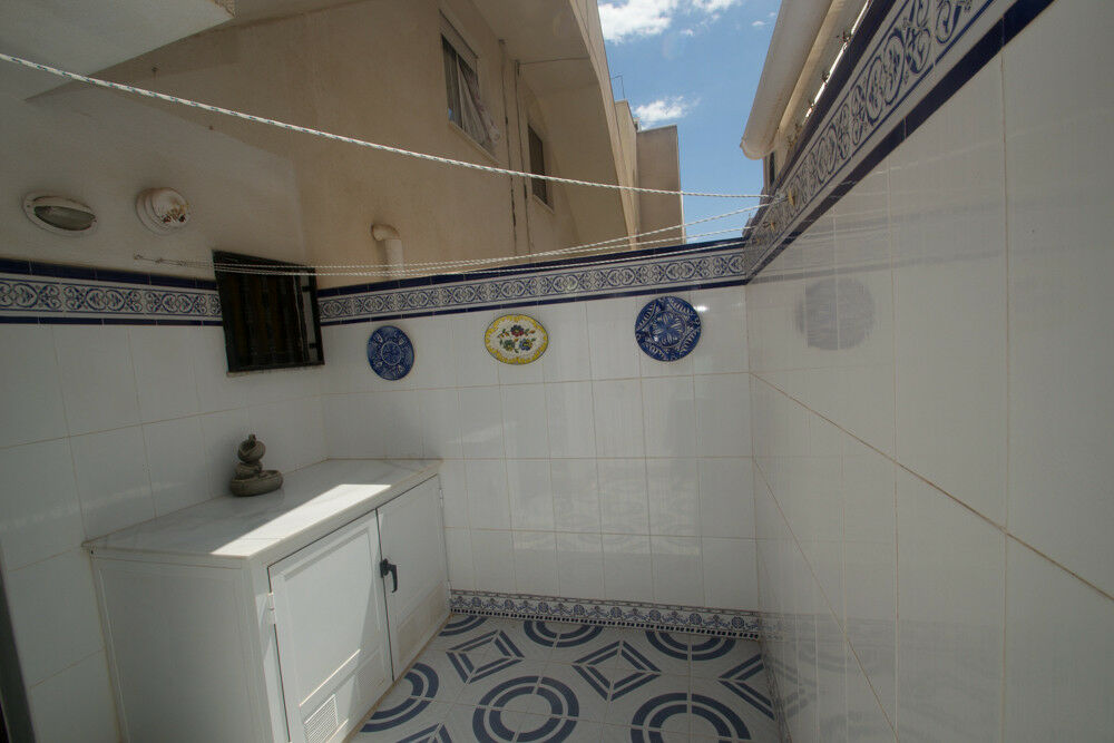 Middle Floor Apartment Mar Azul Alicante - image 20