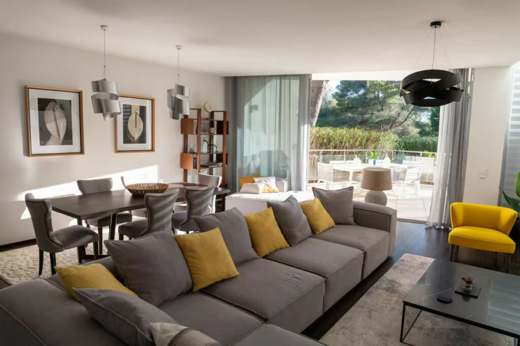 Townhouse Sierra Blanca Málaga - image 20
