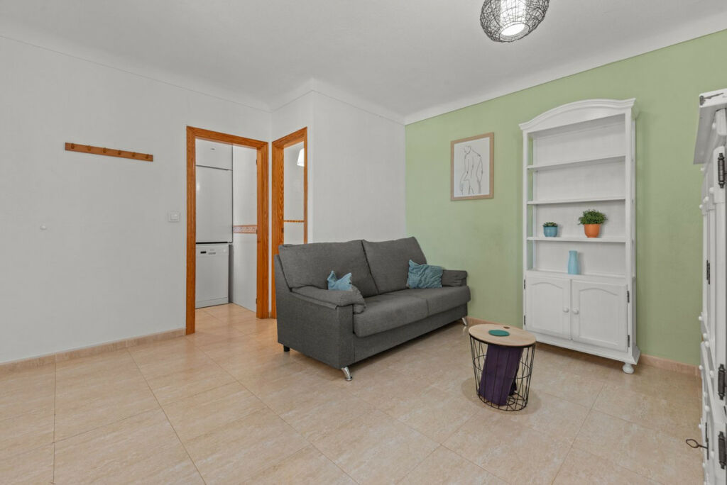 Aparthotel San Vicente del Raspeig Alicante - image 18