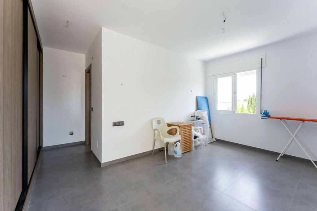 Detached Villa Coín Málaga - image 20