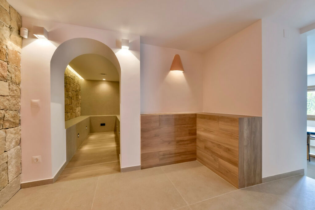 Detached Villa Altea Alicante - image 20