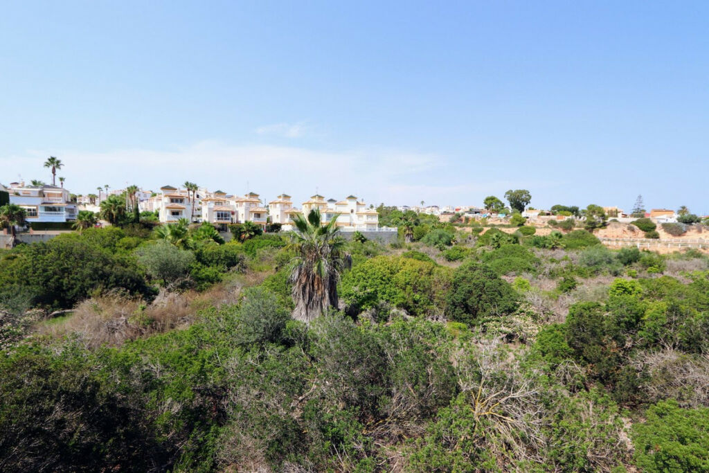 Ground Floor Apartment Lomas de Cabo Roig Alicante - image 20