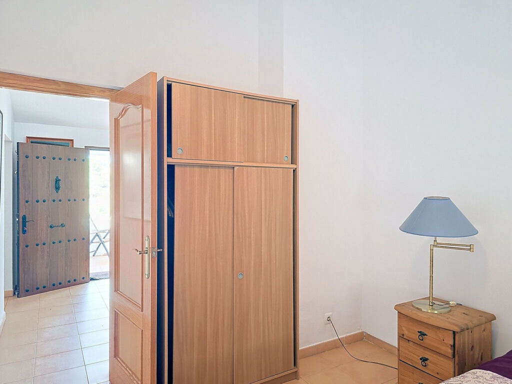 Detached Villa Cómpeta Málaga - image 18