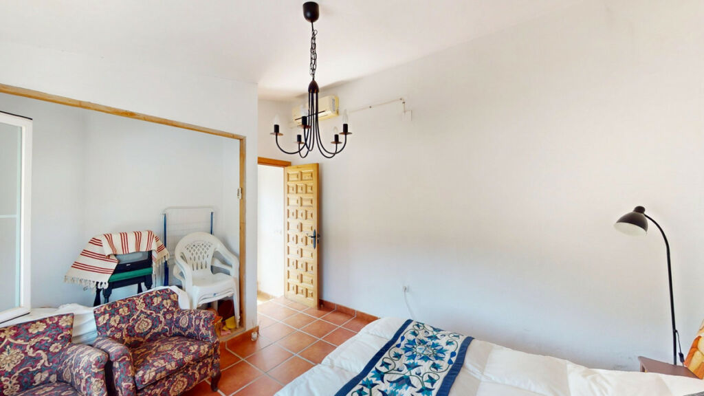 Semi-Detached House Arenas Málaga - image 20
