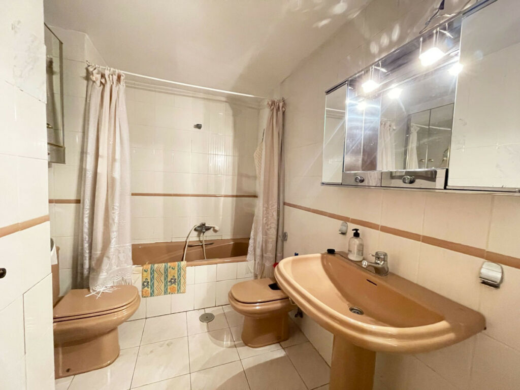Middle Floor Apartment Calpe Alicante - image 20