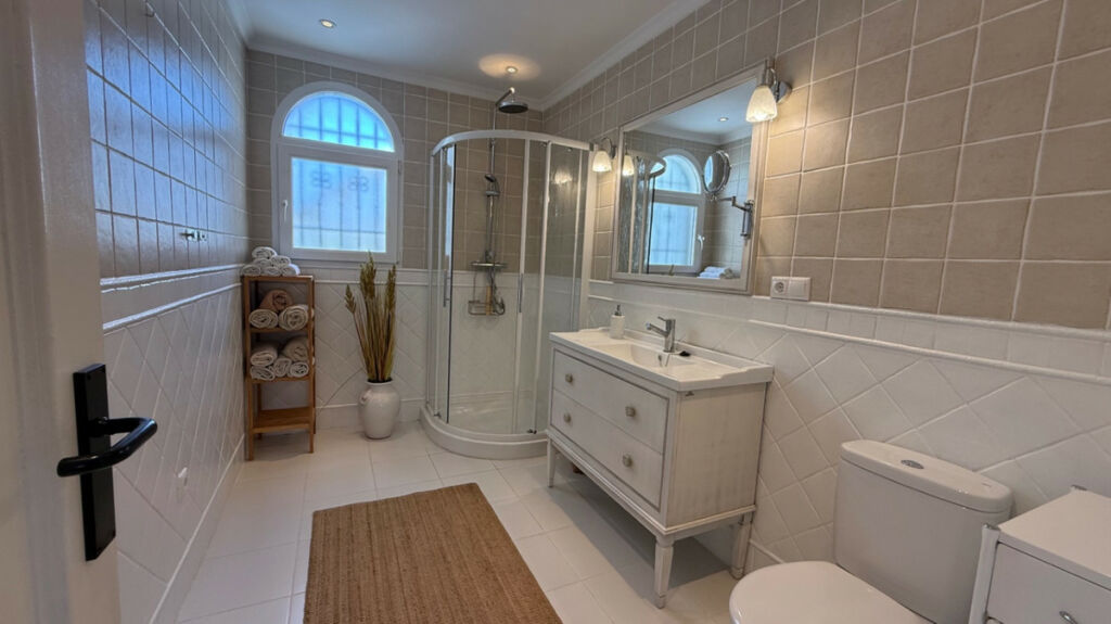Detached Villa Torrevieja Alicante - image 20
