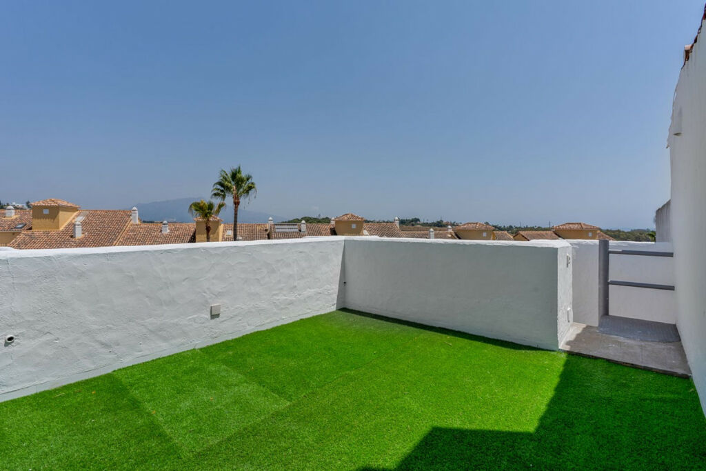Penthouse Bel Air Málaga - image 20