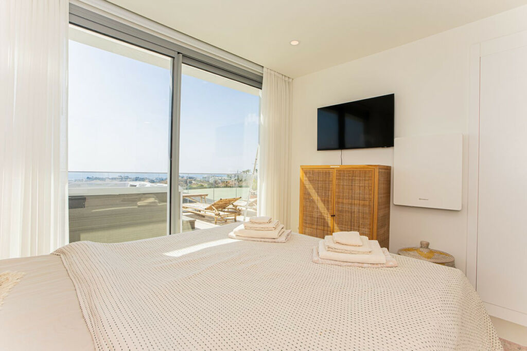 Penthouse La Cala de Mijas Málaga - image 20