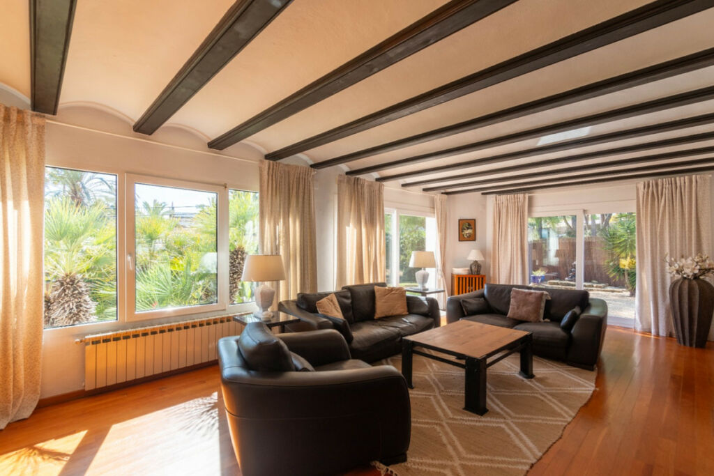 Detached Villa Javea Alicante - image 20