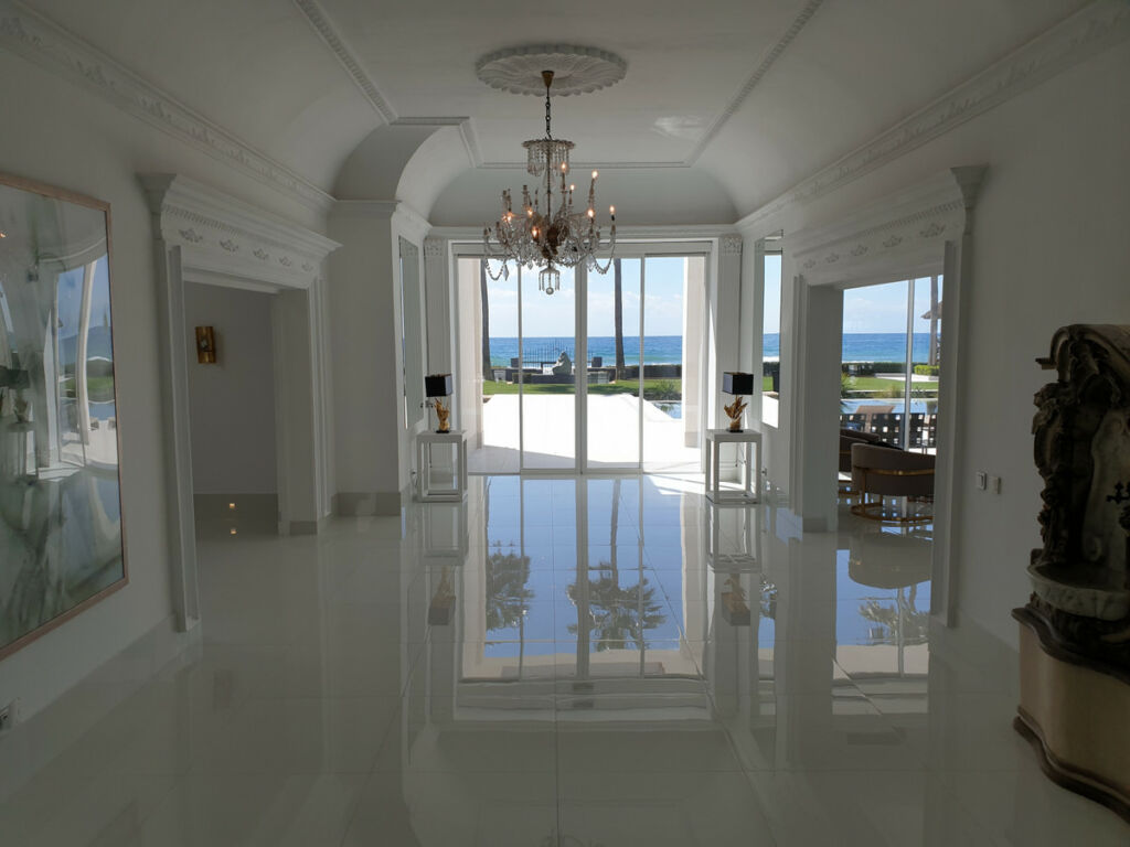 Detached Villa Los Monteros Málaga - image 20