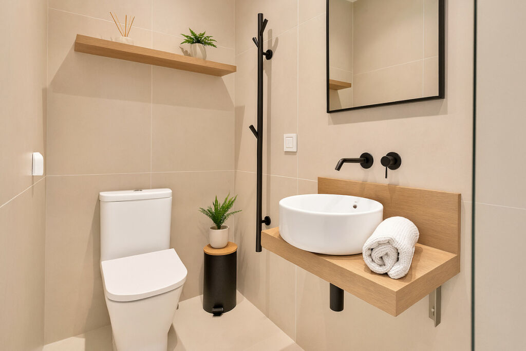 Ground Floor Apartment Estepona Málaga - image 20