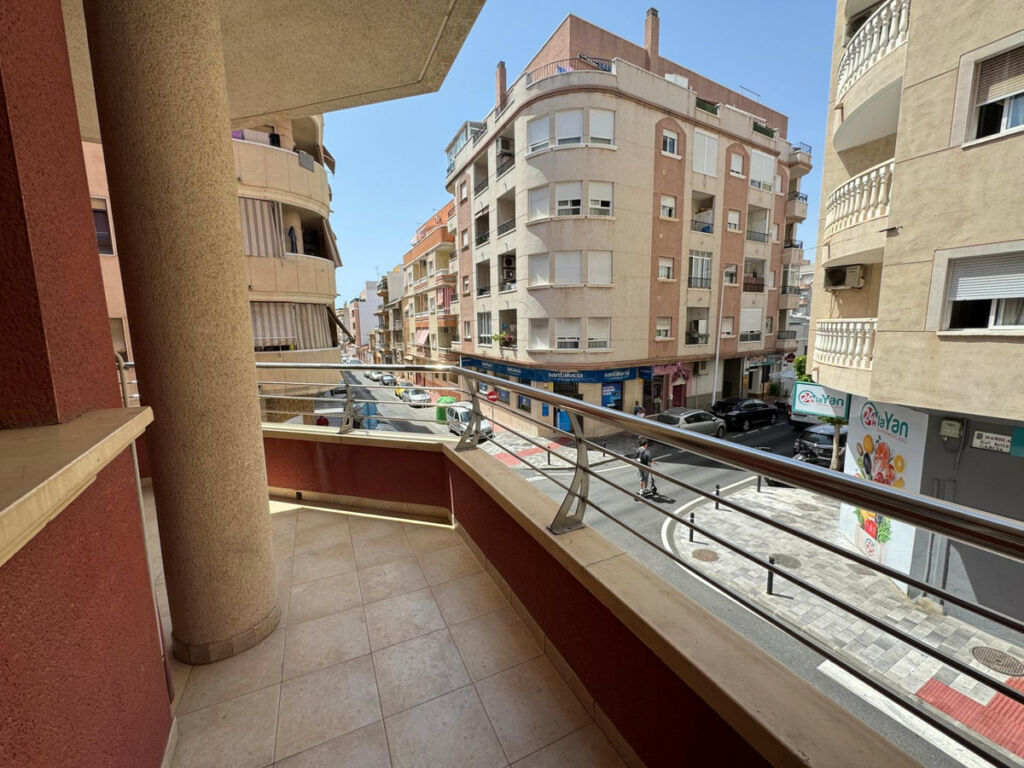 Ground Floor Apartment Torrevieja Alicante - image 20