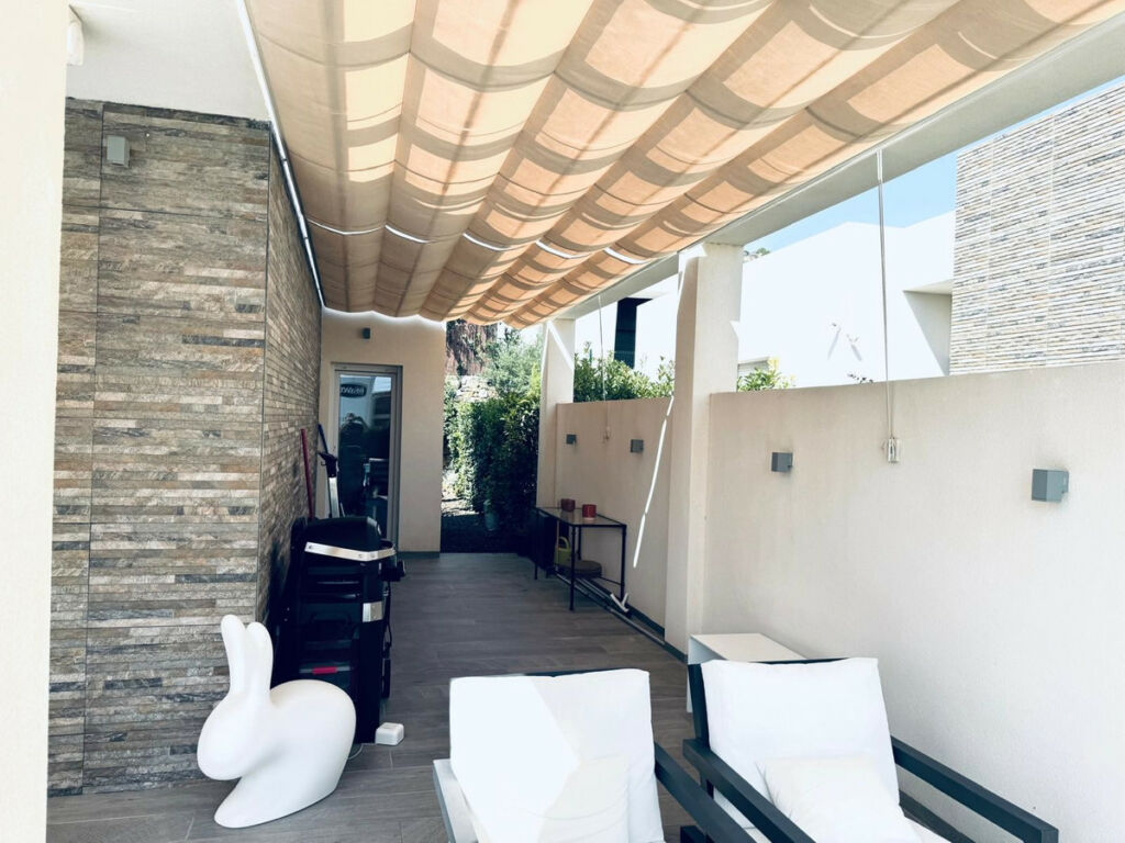 Detached Villa La Finca Golf Alicante - image 20