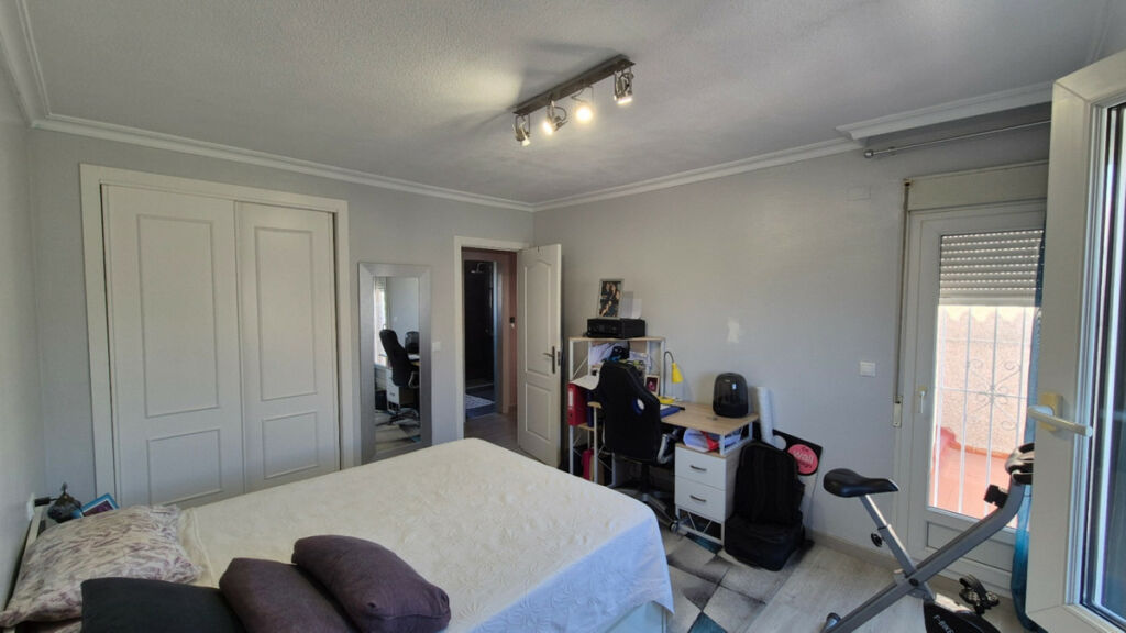 Townhouse Torrevieja Alicante - image 20