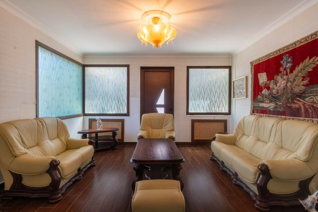 Detached Villa Denia Alicante - image 20