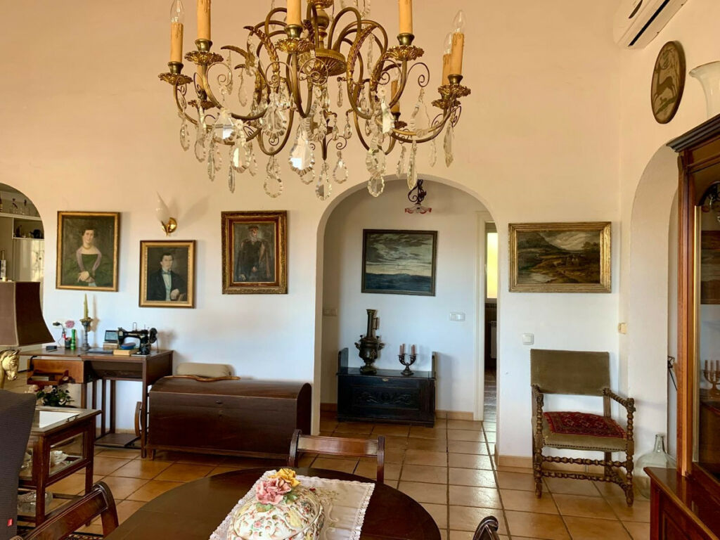Detached Villa El Cocon Murcia - image 20