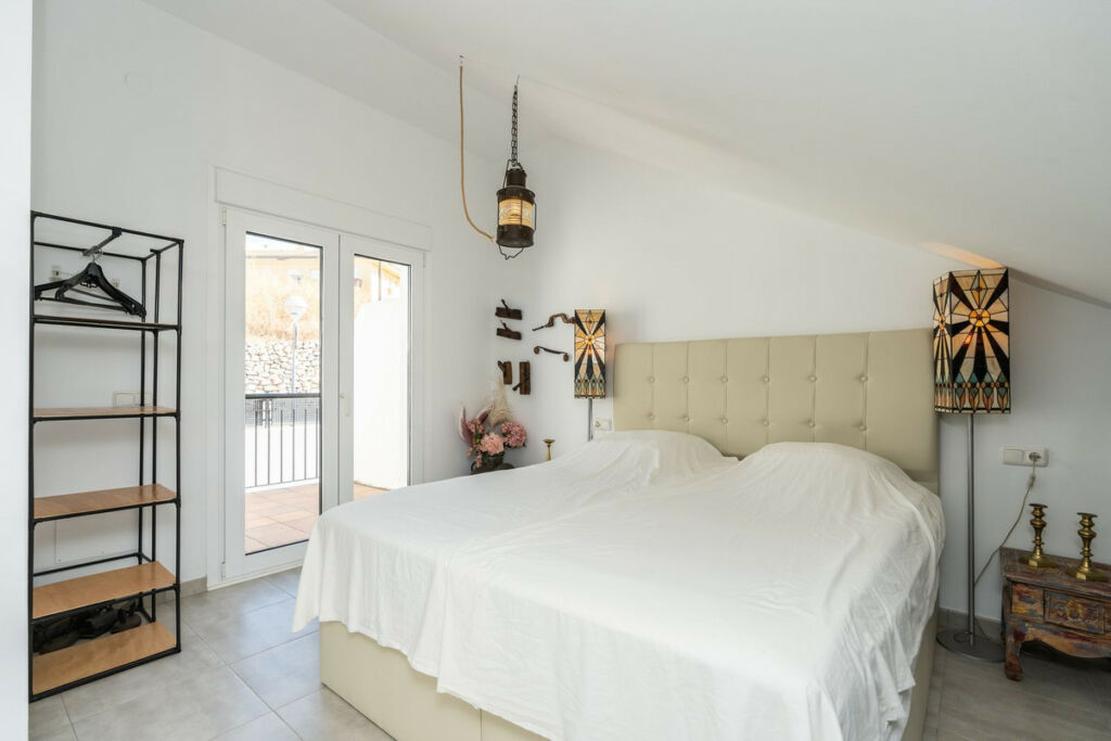 Townhouse Torreblanca Málaga - image 20