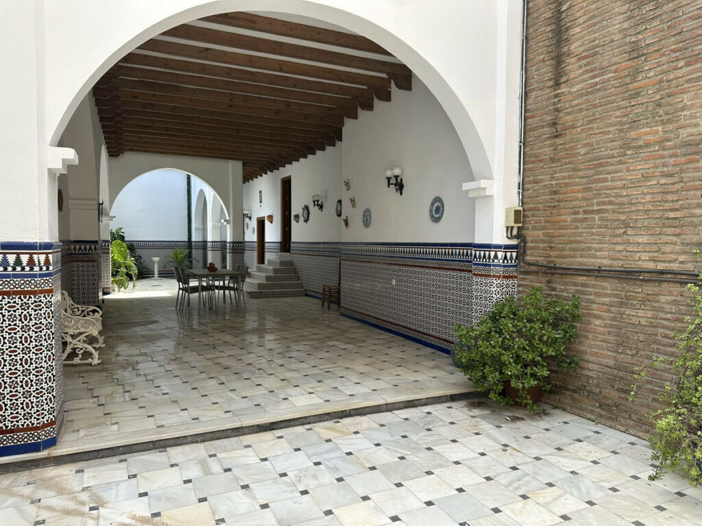 Townhouse Vélez-Málaga Málaga - image 20