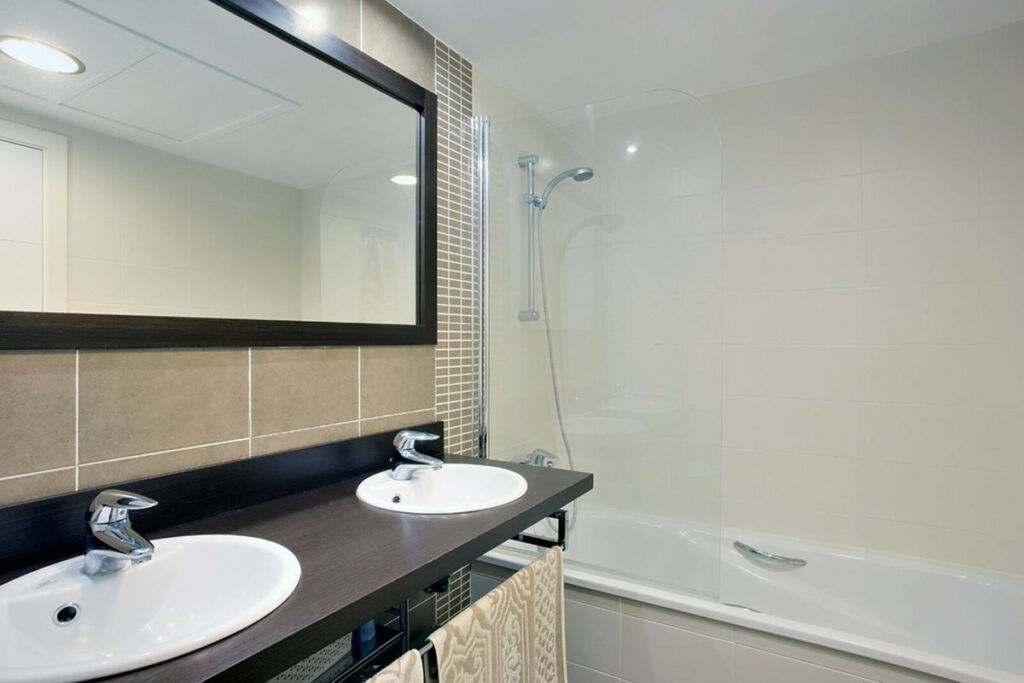 Penthouse Duplex Benahavís Málaga - image 20