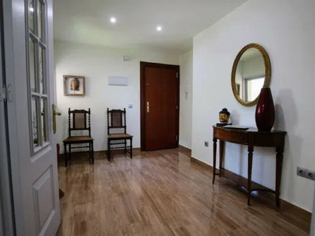 Middle Floor Apartment Torremolinos Málaga - image 20