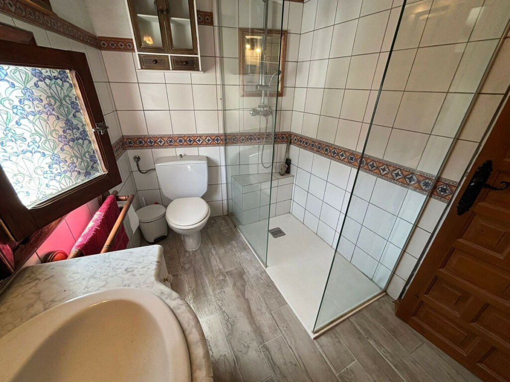 Detached Villa Casares Pueblo Málaga - image 20