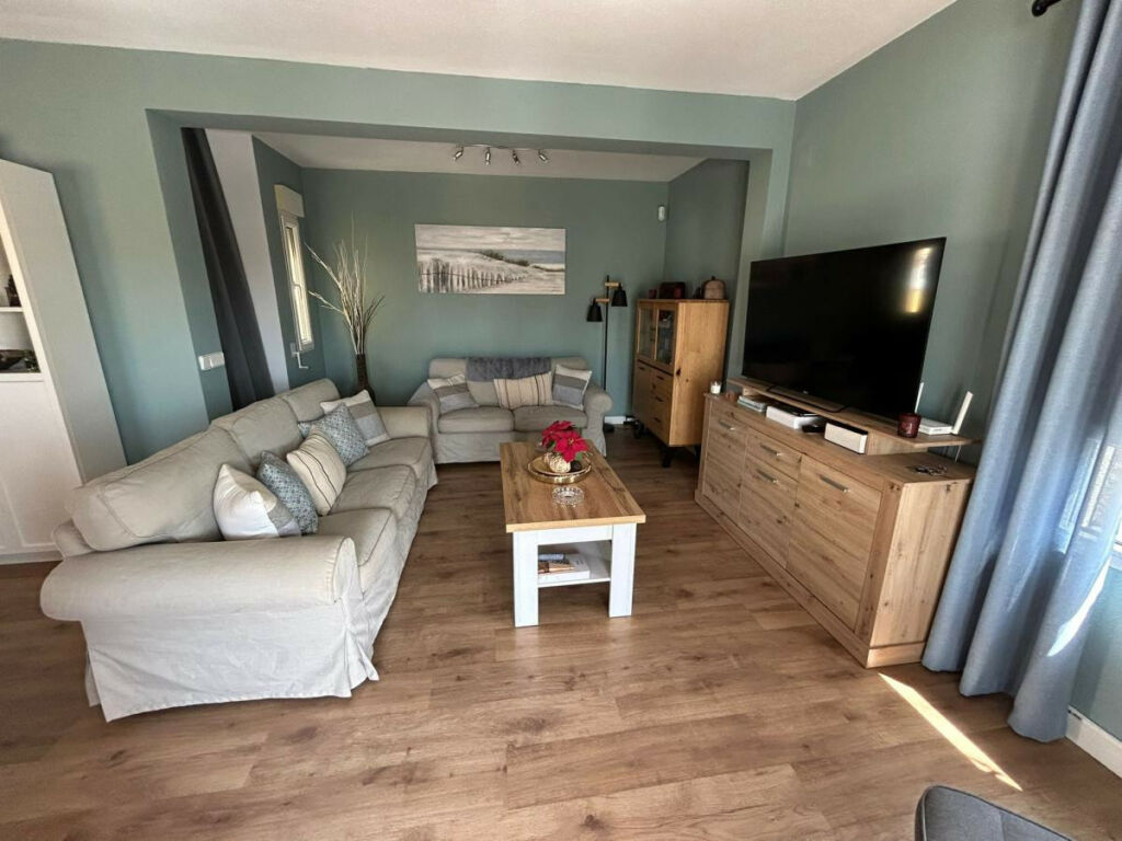 Detached Villa San Miguel de Salinas Alicante - image 20