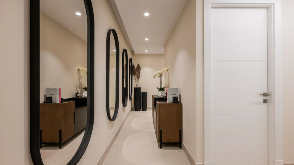 Ground Floor Apartment New Golden Mile Málaga - image 20
