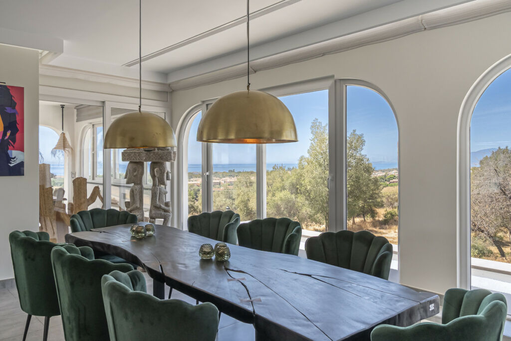 Detached Villa Elviria Málaga - image 16
