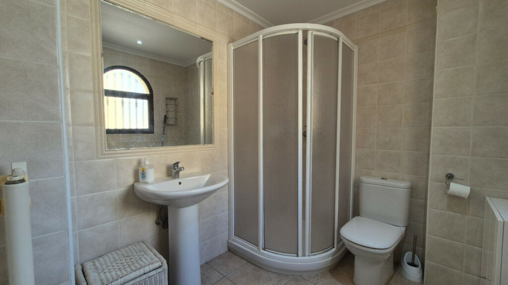 Detached Villa Orihuela Alicante - image 20
