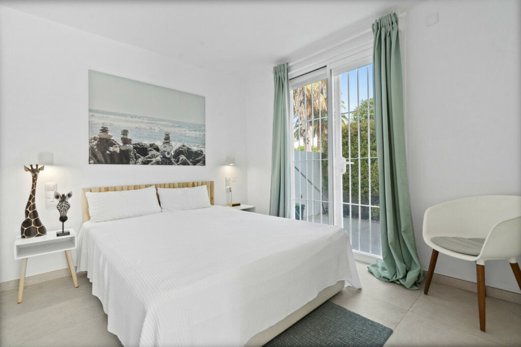 Detached Villa Marbesa Málaga - image 20