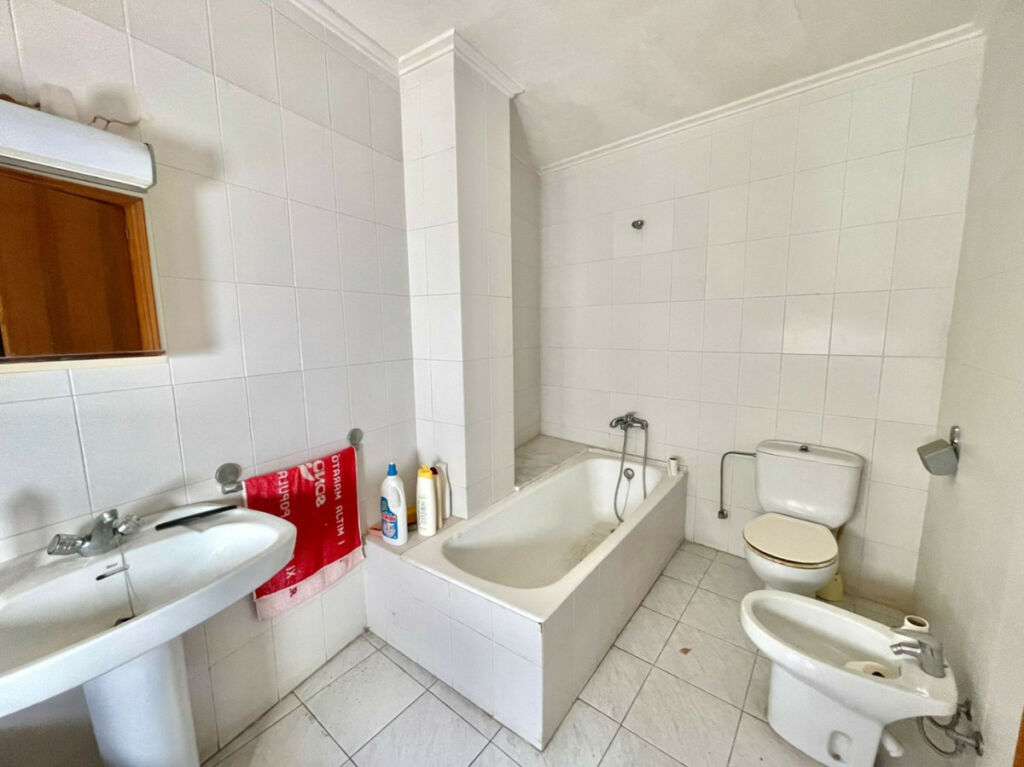 Townhouse Pedreguer Alicante - image 20
