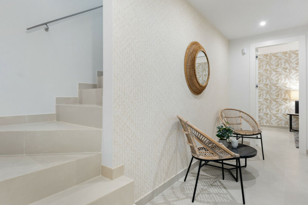 Townhouse Puerto Banús Málaga - image 20