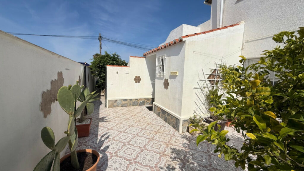 Detached Villa Torrevieja Alicante - image 20