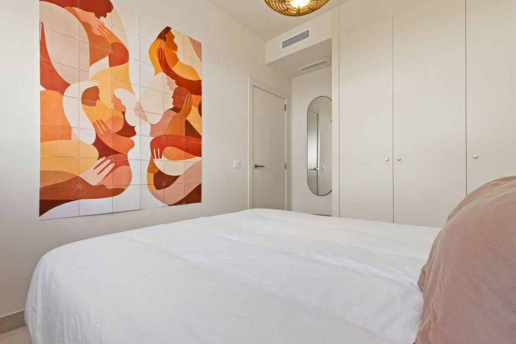 Penthouse La Cala de Mijas Málaga - image 22