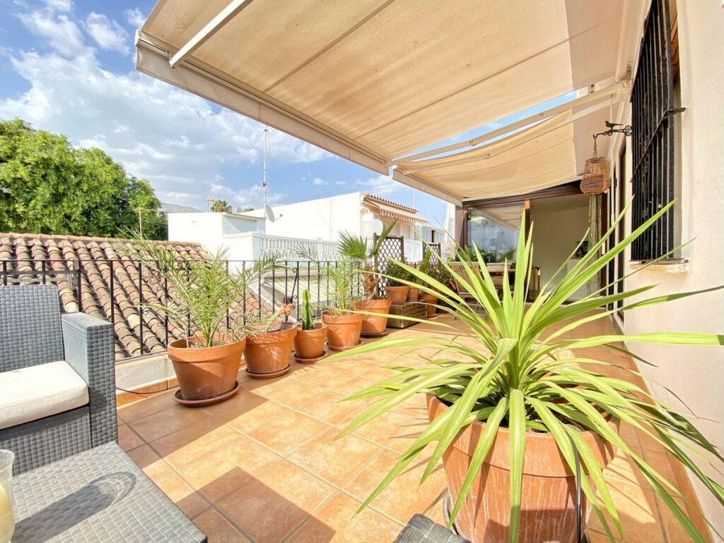 Top Floor Apartment Marbella Málaga - image 23