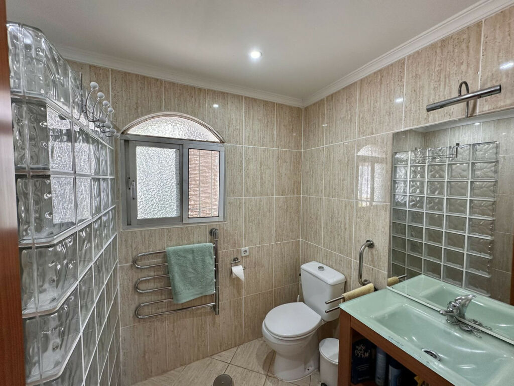 Detached Villa Cerros del Aguila Málaga - image 20