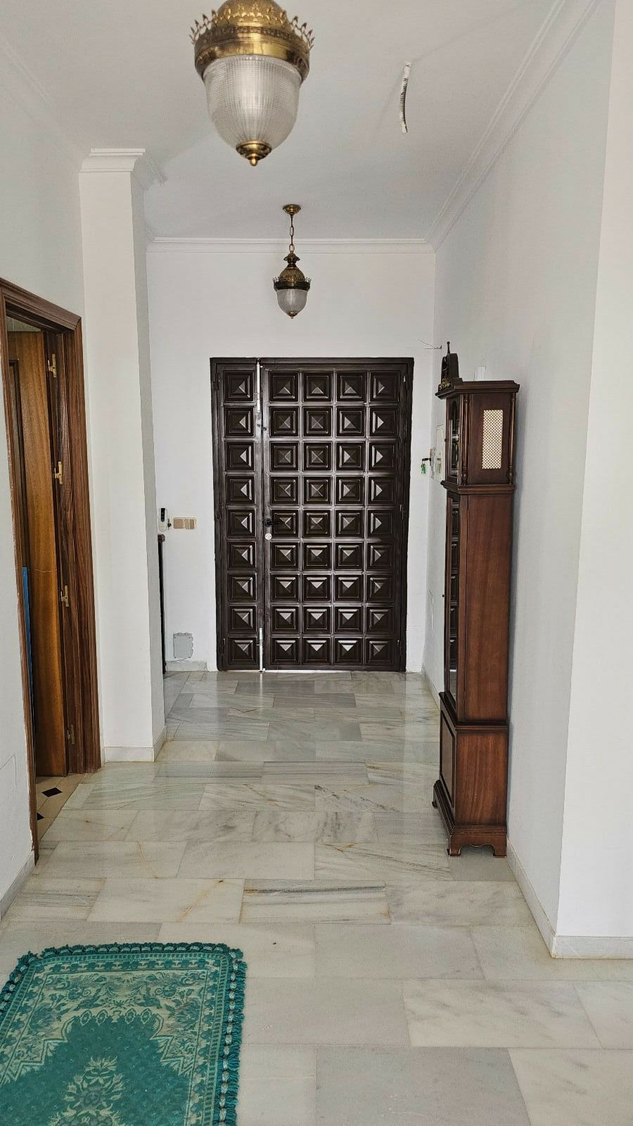 Detached Villa Campo Mijas Málaga - image 25