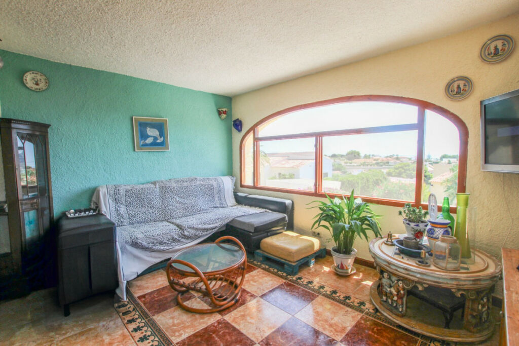 Detached Villa Calpe Alicante - image 20