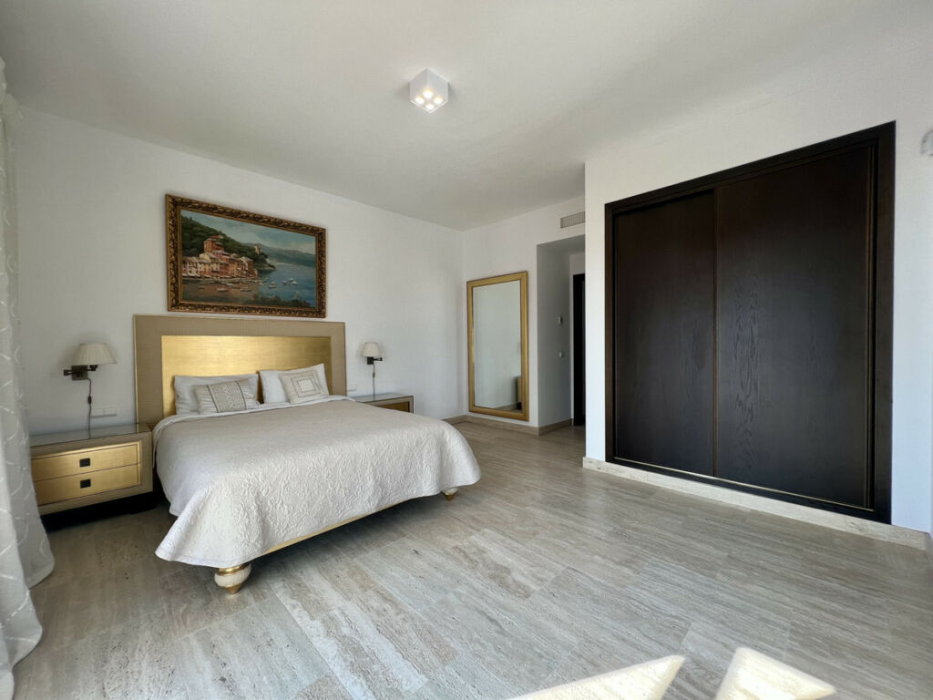 Detached Villa Manilva Málaga - image 19
