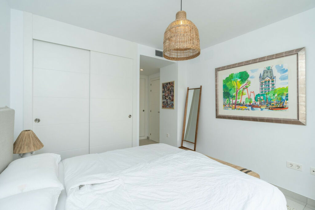 Penthouse Elviria Málaga - image 20
