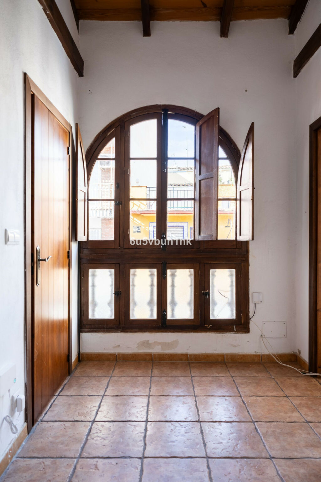 Townhouse Málaga Málaga - image 20