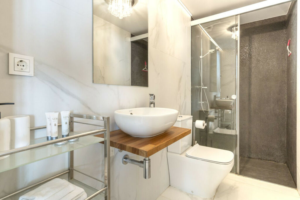 Penthouse Fuengirola Málaga - image 20
