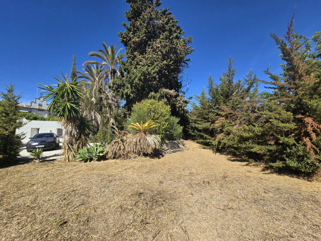 Detached Villa Marbella Málaga - image 20