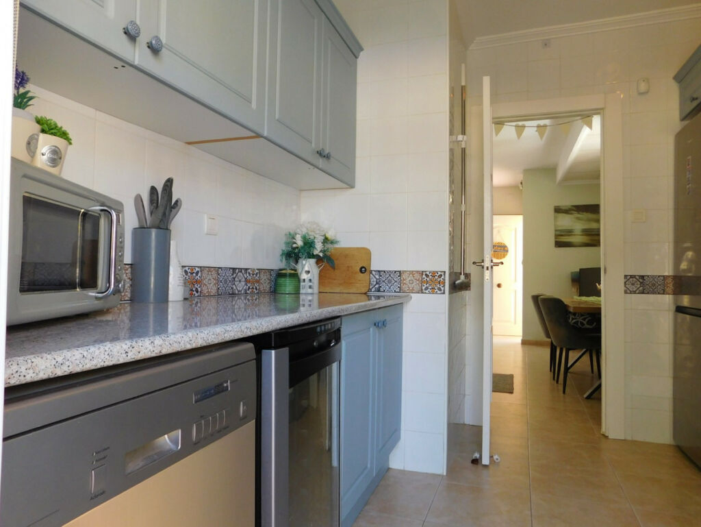Detached Villa Villamartin Alicante - image 20