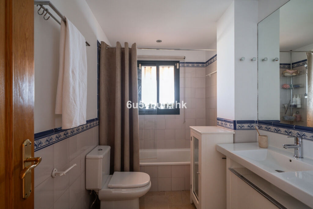 Penthouse San Pedro de Alcántara Málaga - image 20