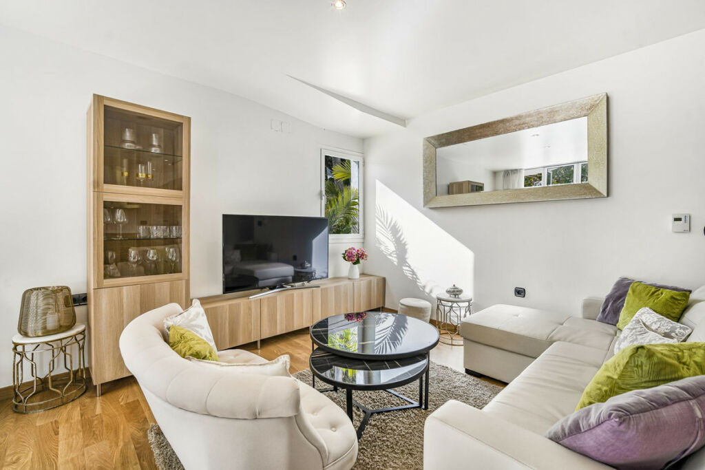 Ground Floor Apartment Marbella Málaga - image 20