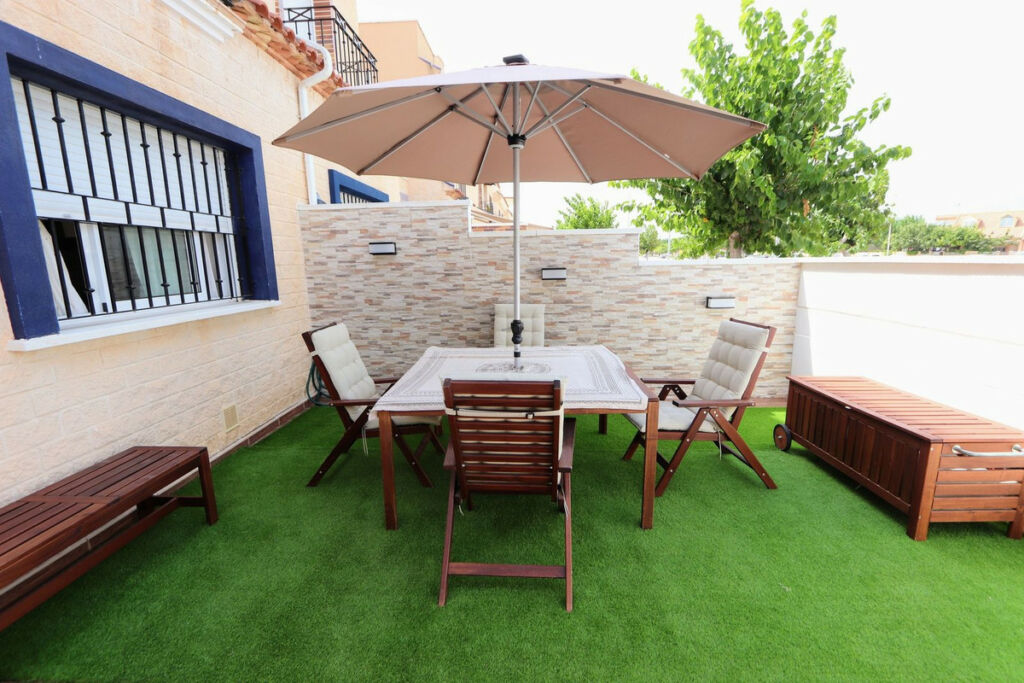 Townhouse Torre de la Horadada Alicante - image 21