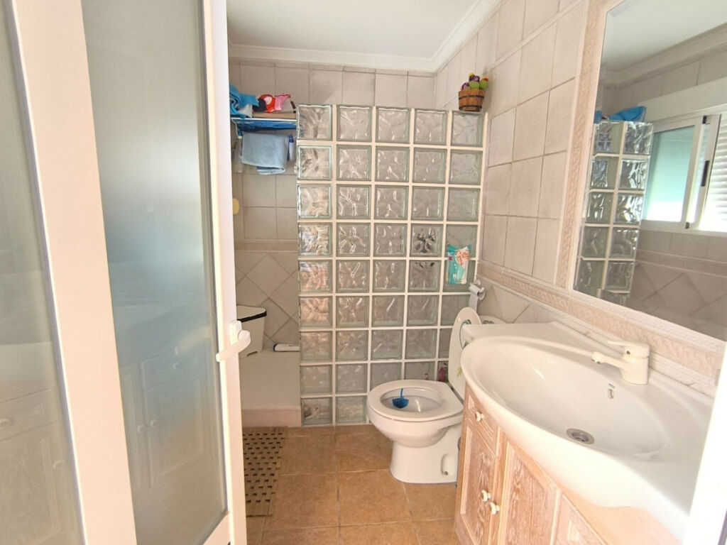 Detached Villa Yecla Murcia - image 20