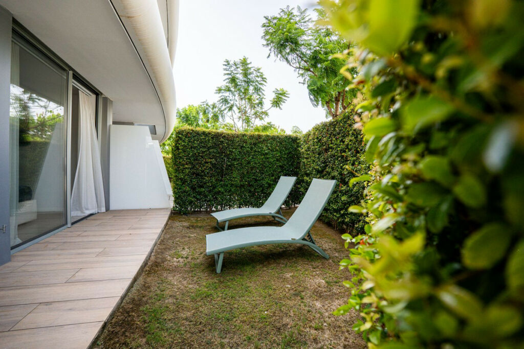Ground Floor Apartment Estepona Málaga - image 21